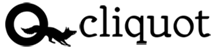 Cliquot Casa Editrice Logo
